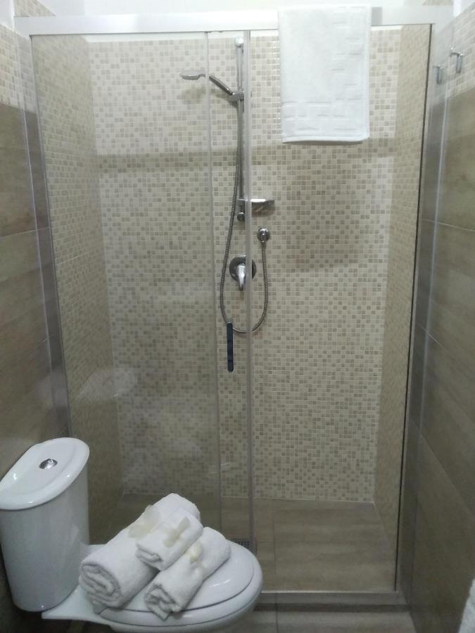 Vittorio Emanuele House Apartment Catania Bagian luar foto