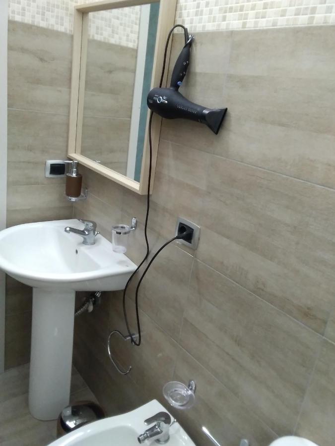 Vittorio Emanuele House Apartment Catania Bagian luar foto