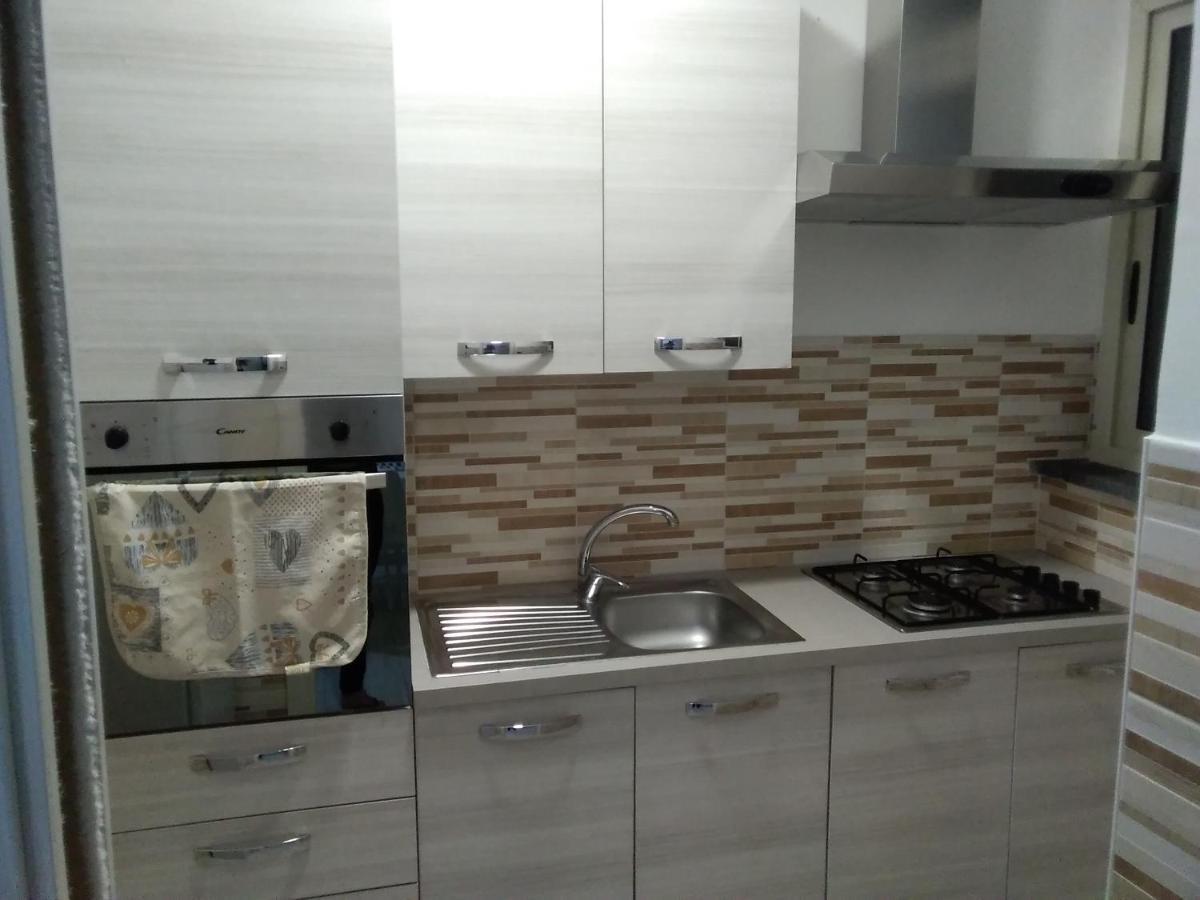 Vittorio Emanuele House Apartment Catania Bagian luar foto