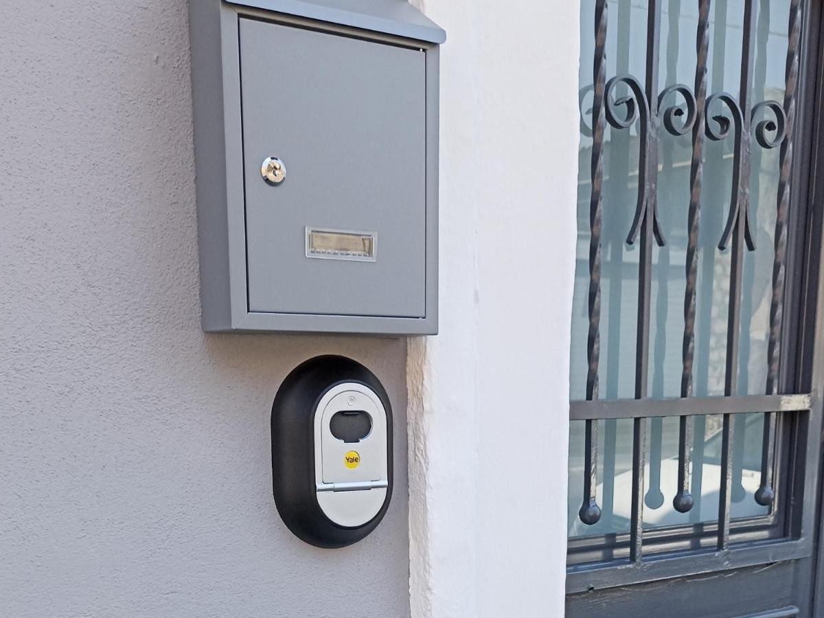 Vittorio Emanuele House Apartment Catania Bagian luar foto