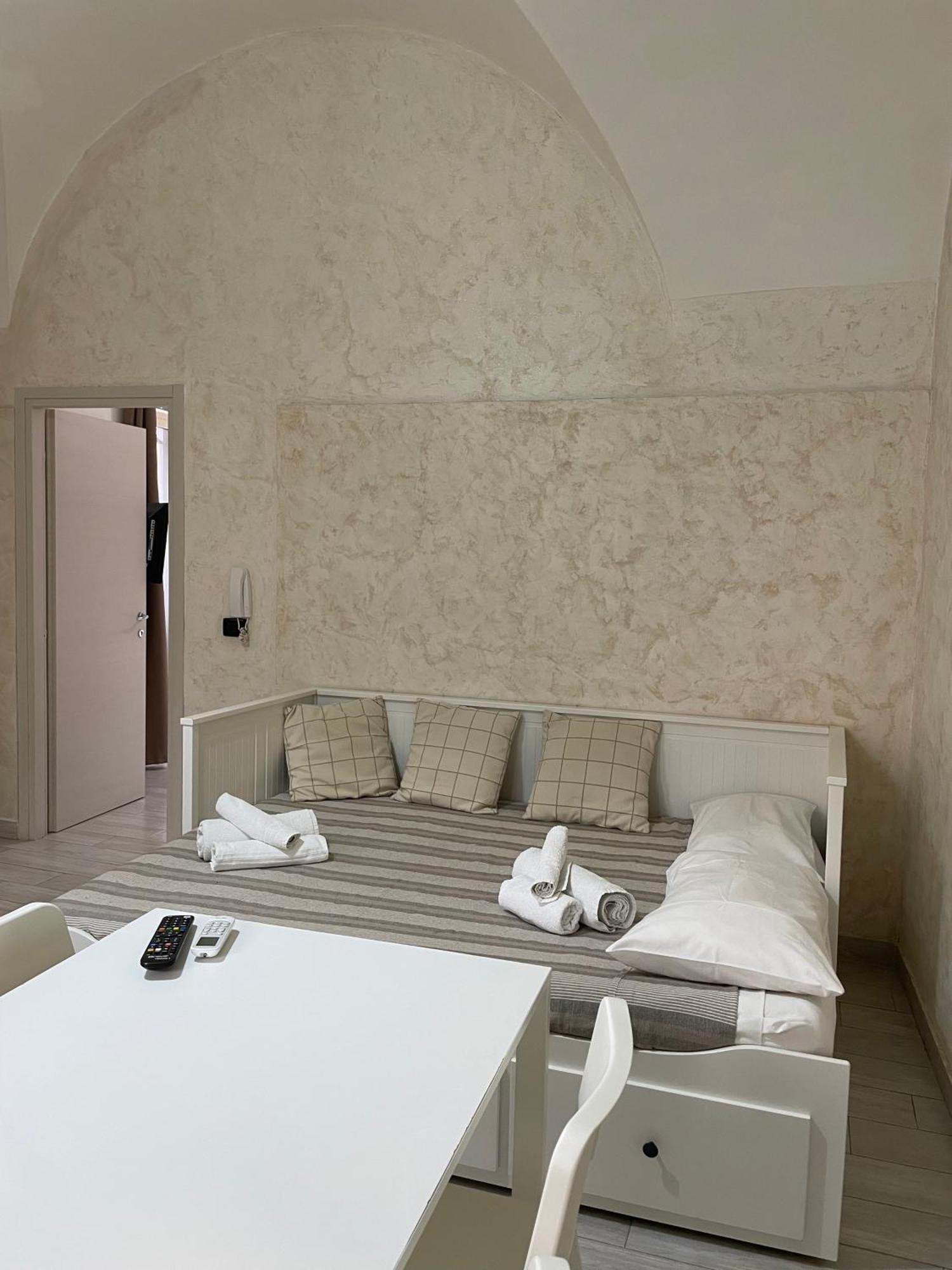 Vittorio Emanuele House Apartment Catania Bagian luar foto