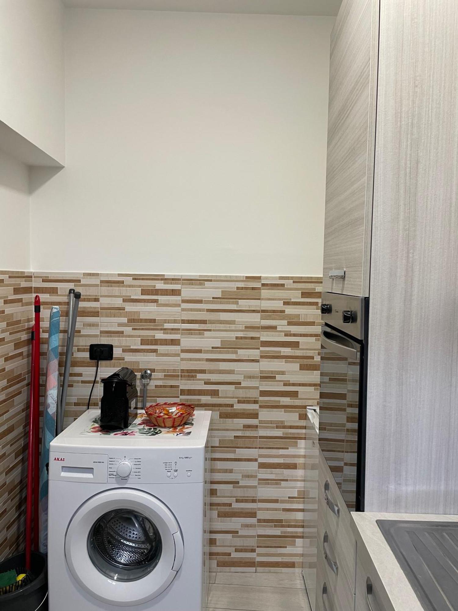 Vittorio Emanuele House Apartment Catania Bagian luar foto