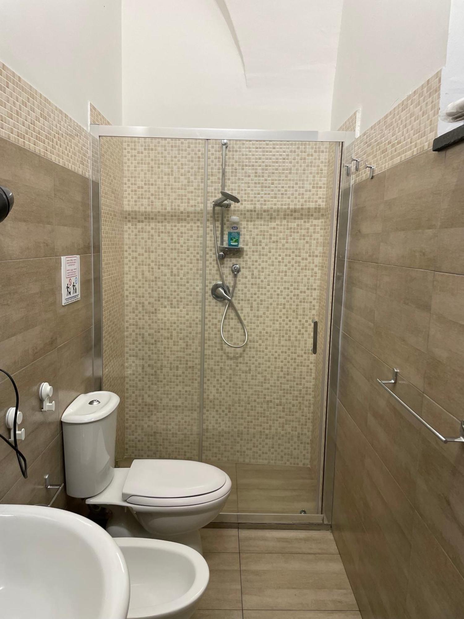 Vittorio Emanuele House Apartment Catania Bagian luar foto