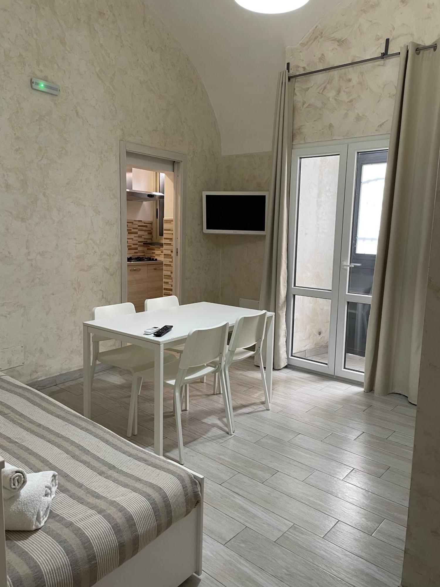 Vittorio Emanuele House Apartment Catania Bagian luar foto